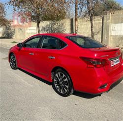 نيسان سنترا